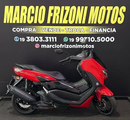 YAMAHA NMAX 160 ABS YAMAHA NMAX 160 ABS